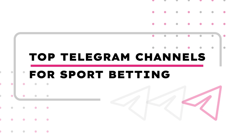 Best Telegram Channels for Betting Tips