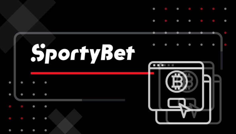 SportyBet Cryptocurrencies