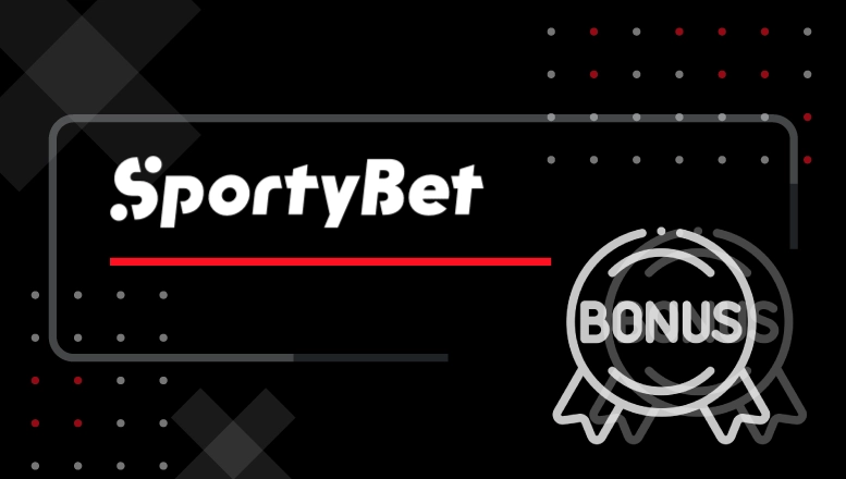 SporteBet Bonus for First Deposit