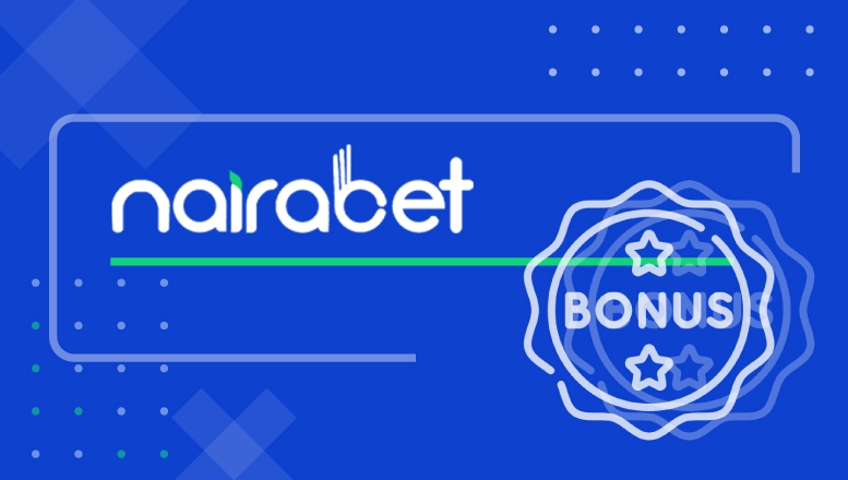 NairaBET Deposit Bonus