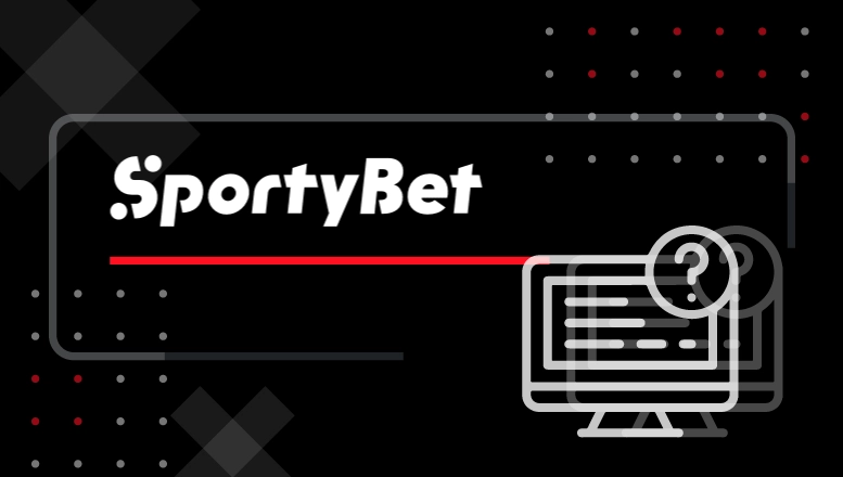 SportyBet FAQ