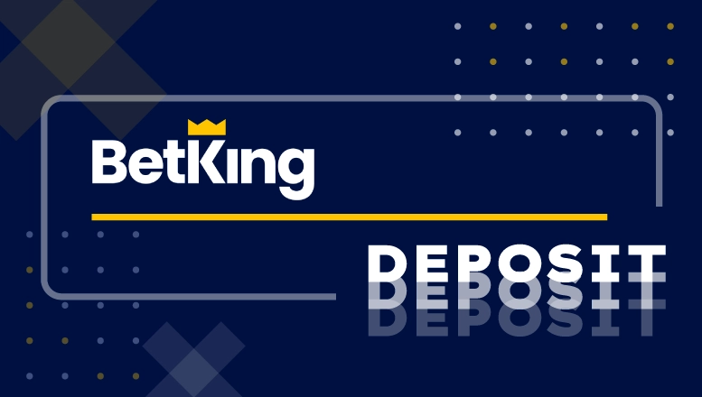 How to Deposit on Betking Online