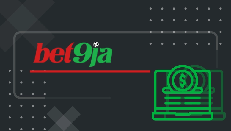 How to Recharge Bet9ja Account Online