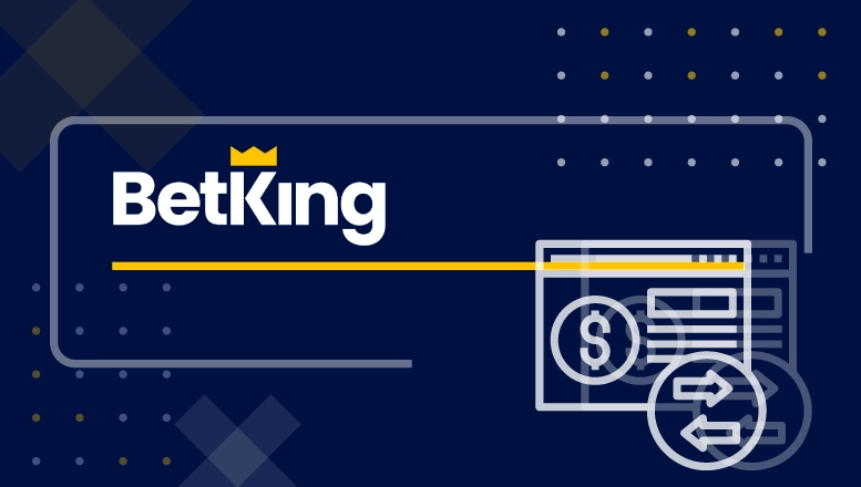 BetKing Minimum Withdrawal and Replenished Amounts