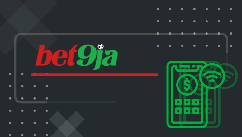 Replenishing Your Bet9ja Account Through the Mobile