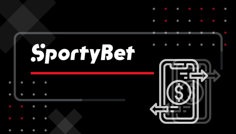 SportyBet In the Mobile App