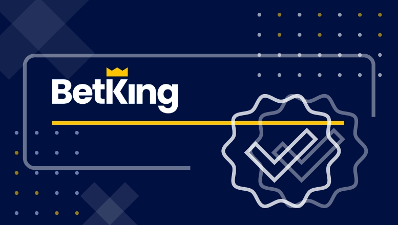 BetKing Security and Reliability