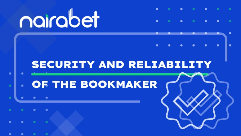 Is NairaBET Safe and Legit?