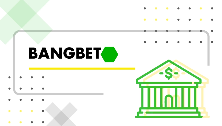 Bangbet In the Bank Branch