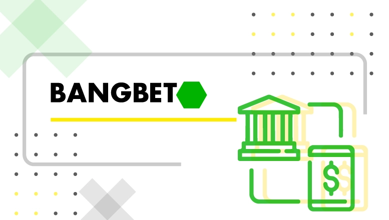 Bangbet Bank Transfer
