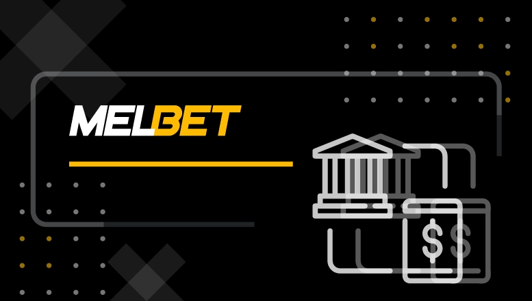 Melbet Online Bank Deposit