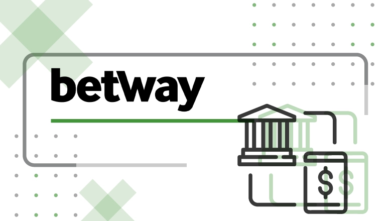 Betway Via Bank Transfer