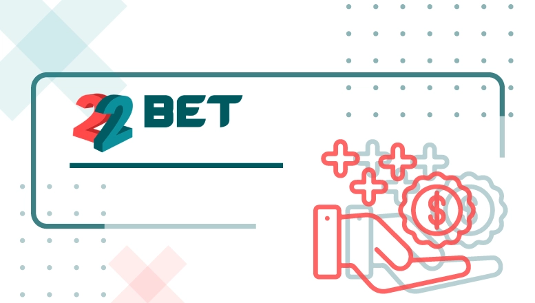 Features of 22Bet