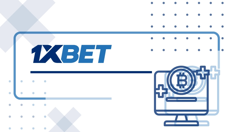 1XBet Crypto Currencies