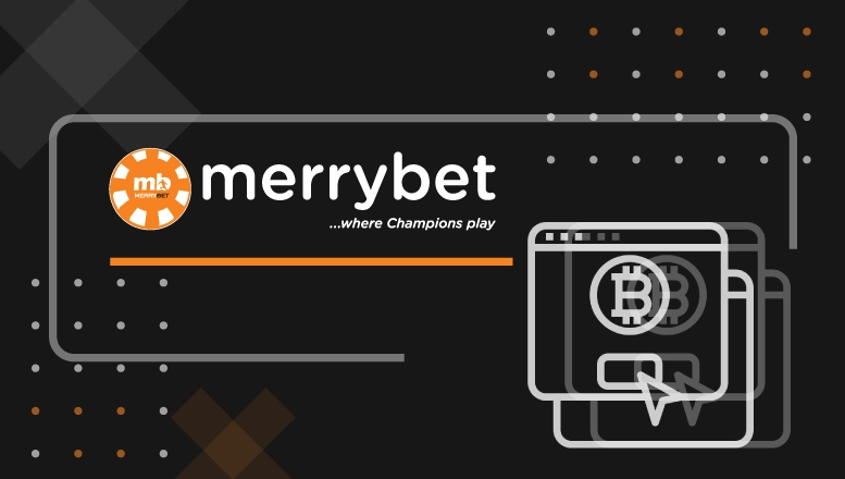 MerryBet Cryptocurrency