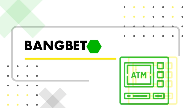 Bangbet ATM Deposit
