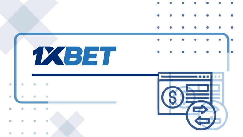 1XBet How to Deposit Funds