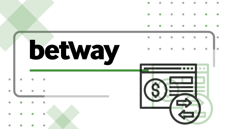 How to Deposit in Betway Online