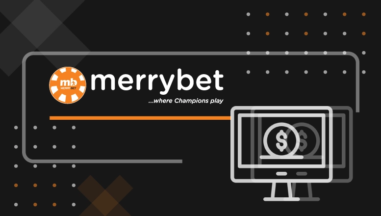 How to Fund MerryBet Account Online