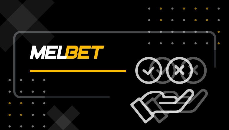 MELBet Benefits and Downsides