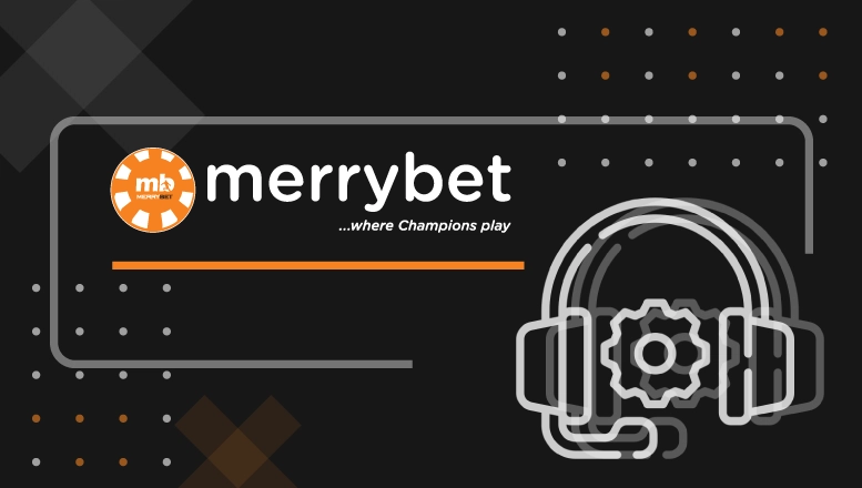 MerryBet Customer Support