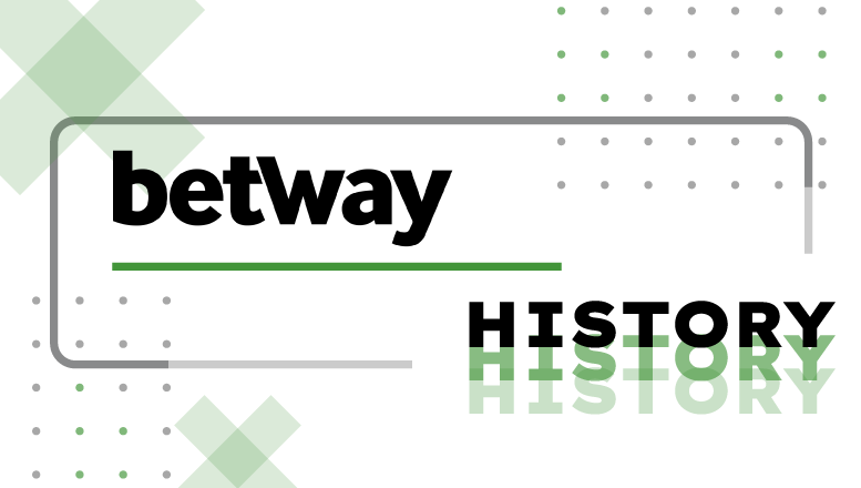 Betway History