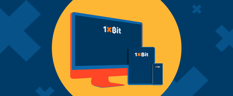 How Does 1xBit Work?